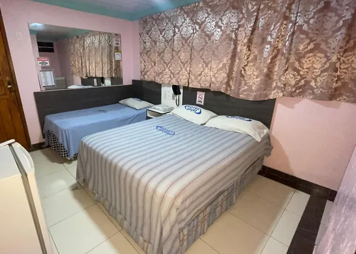 Hotel Opção