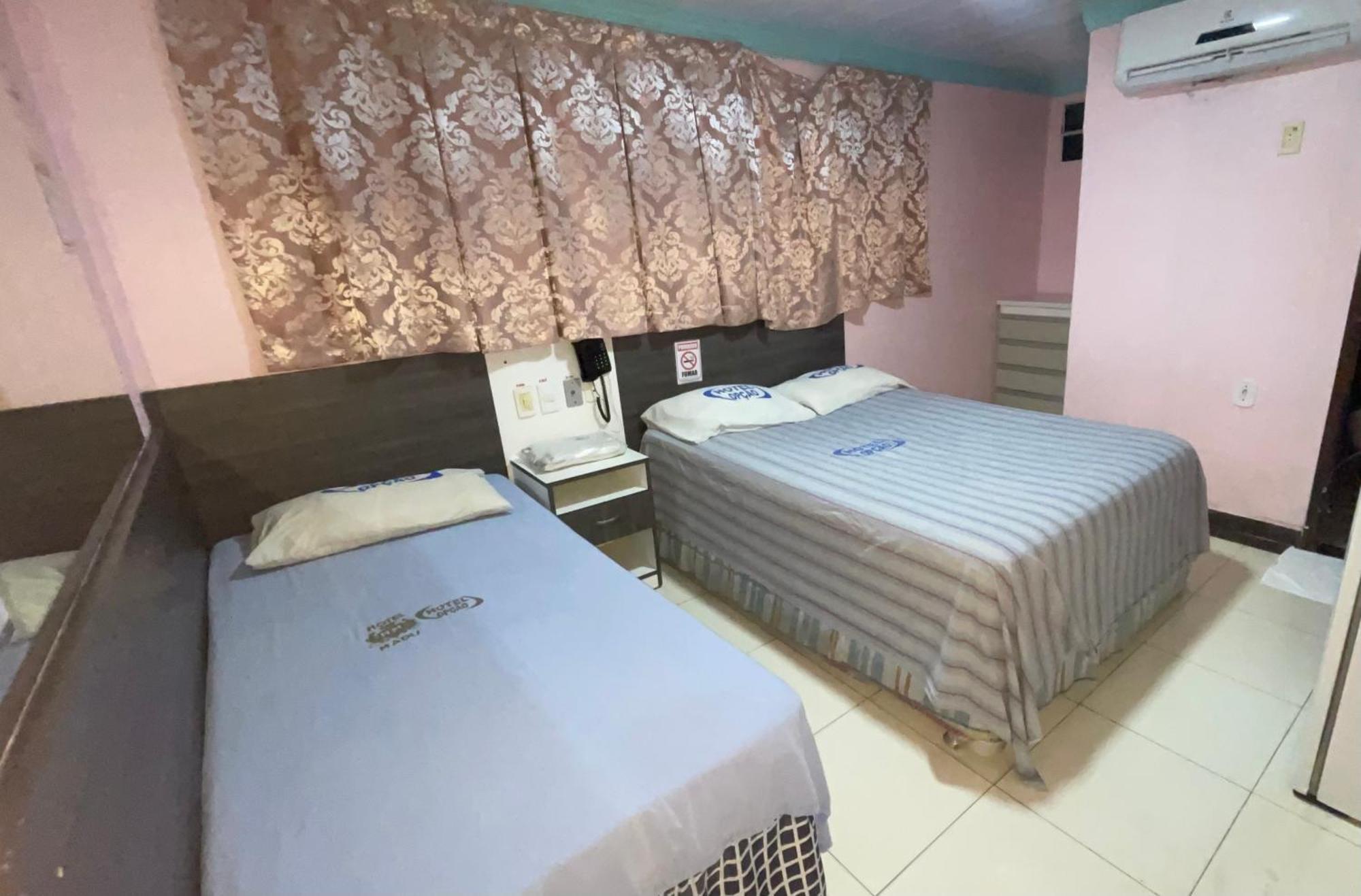Hotel Opcao